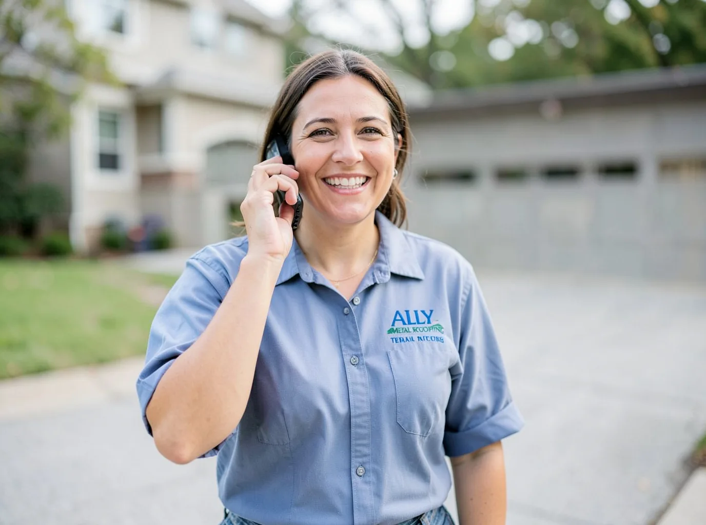 Metal Roof Installation Moore, SC FAQs